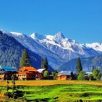 স্বর্গরাজ্য কাশ্মীর