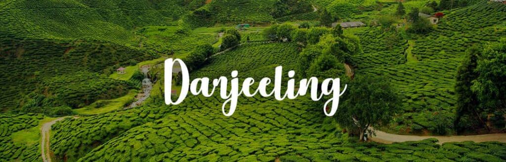 Dhaka to Darjeeling Tour Package from Bangladesh by Road