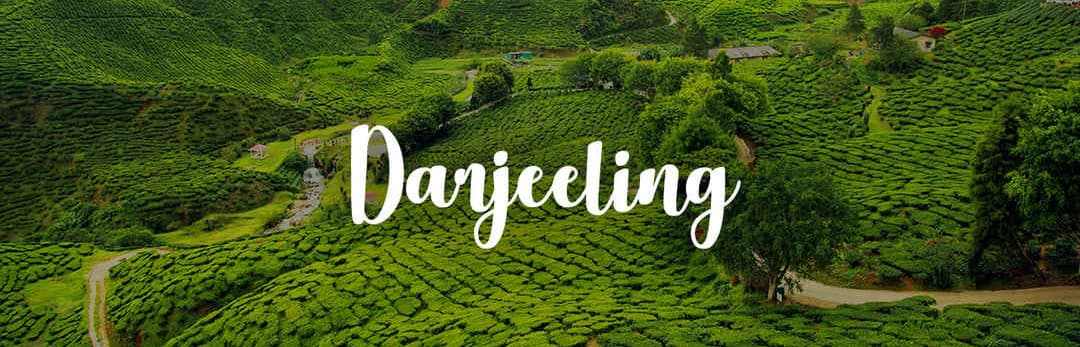 Dhaka to Darjeeling Tour Package from Bangladesh by Road