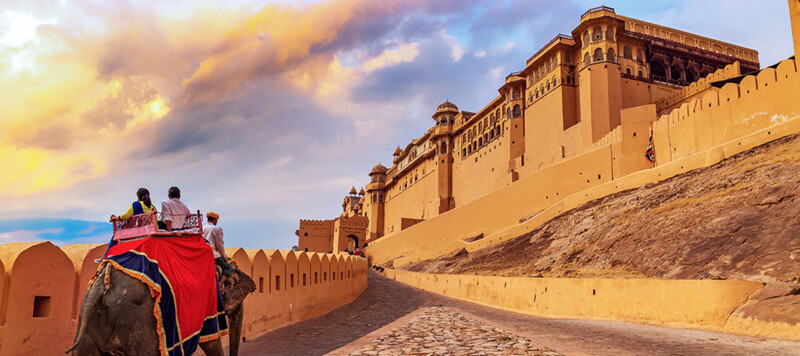 Delhi-Agra-Jaipur Tour Package from Bangladesh